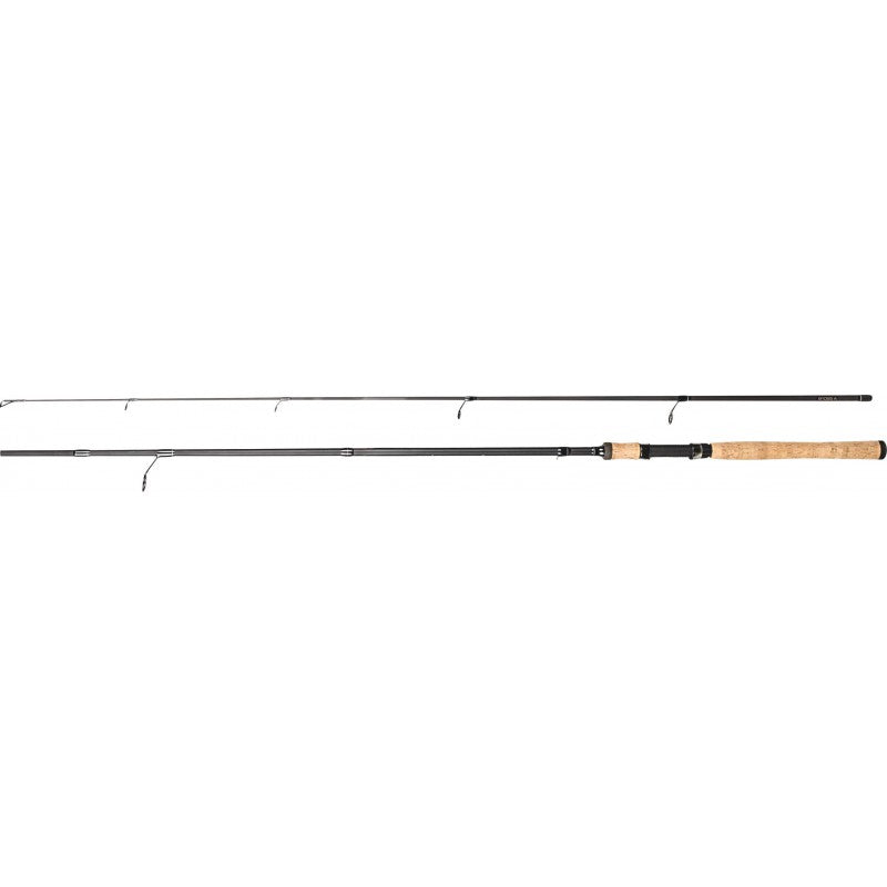 Traper Ultra spinning rod 2.4 m 20 - 50 g - VIVADO