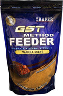 Traper GST METHOD FEEDER 750g TRAPER