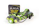 AXIA Triple Beam T6 LED 500 Lumens AXIA