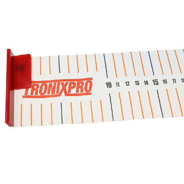 Tronixpro Folding Fish Ruler 120cm - VIVADO