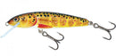Salmo Minnow 7cm 6g Lure - Floating - VIVADO