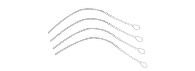 Greys® Braided Loops