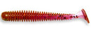 Crazy Fish Vibro worm Lures - VIVADO