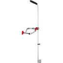 Jaxon Holder for fishfinder transducer - VIVADO