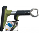 Trapper gripper with electronic scales - VIVADO