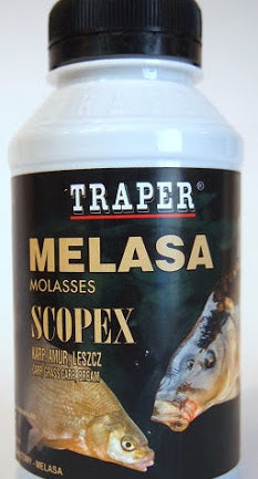 Traper Melasa molasses 350g - VIVADO