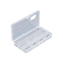 Traper Angling box - VIVADO