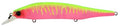Megabass ITO SHINER lures 11.5cm 14g - VIVADO