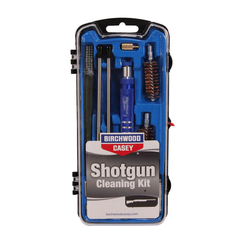 BIRCHWOOD CASEY Shotgun Cleaning Kit - VIVADO