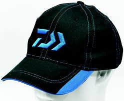 DAIWA BLACK 'N' BLUE CAP - VIVADO