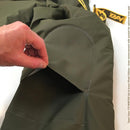 Vass 175W-13KT Winter Bib & Brace Black - VIVADO