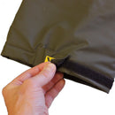 Vass 175W-13KT Winter Bib & Brace Black - VIVADO