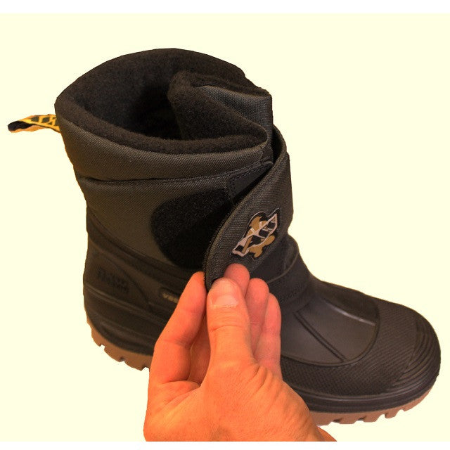 Vass-Tex Velcro Fastening Fishing boot (Fleece lined) - VIVADO