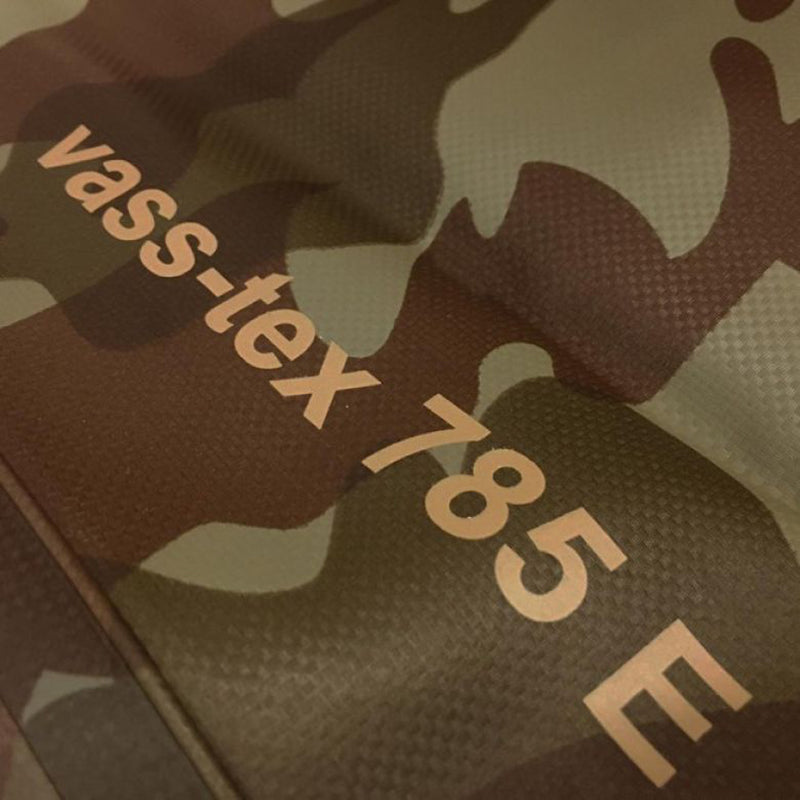 Vass-Tex 785E Camouflage Chest Wader - VIVADO
