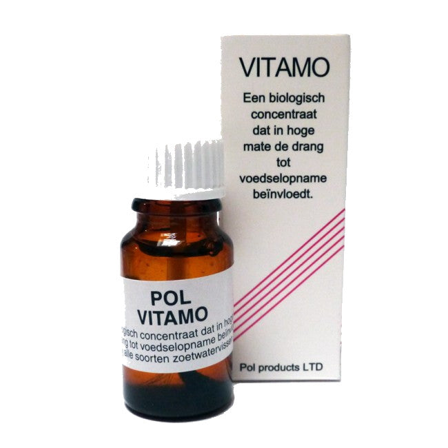 Pol Vitamo - VIVADO