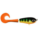 Strike Pro Wolf Tail lures 16cm 37g - VIVADO