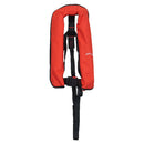 Waveline 165N ISO Manual LifeJacket With Crutch Strap - VIVADO