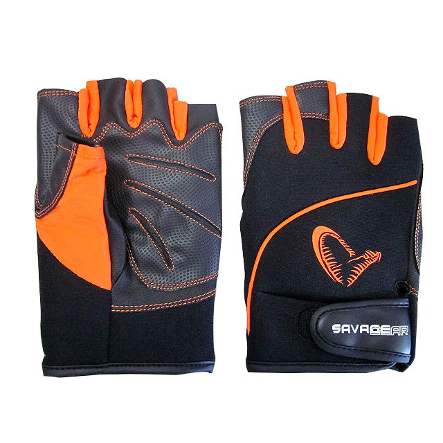 Savage Gear ProTec Gloves - VIVADO