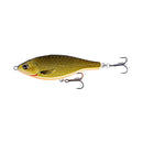 Savage Gear 3D Roach Jerkster Slow Sinking 14.5cm - VIVADO