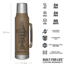 Stanley Classic Vacuum Bottle 1L Peter Perch STANLEY