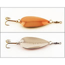 AllCock Heavy Copper/Silver Spoon - VIVADO