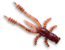 Crazy Fish Crayfish lures - VIVADO