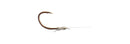 Drennan Wide Gape Hooks to Nylon - Micro Barbed - VIVADO