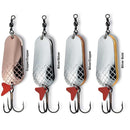 DAM SPOON FZ TWIN 8.5cm 45g - VIVADO