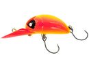 Lucky John Haira Tiny ATG LBF Plus Foot lures LUCKY JOHN