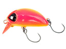 Lucky John Haira Tiny 33 ATG Shallow Pilot lures LUCKY JOHN