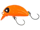 Lucky John Haira Tiny 33 ATG Shallow Pilot lures LUCKY JOHN
