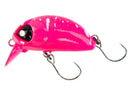 Lucky John Haira Tiny 33 ATG Shallow Pilot lures LUCKY JOHN
