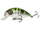 Lucky John Shad Craft Lures 5cm 5g LUCKY JOHN