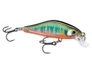 Rapala Shadow Rap Solid Shad 5cm RAPALA