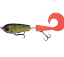 Strike Pro Wolf Tail lures 16cm 37g - VIVADO