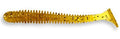 Crazy Fish Vibro worm Lures - VIVADO