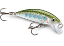 Rapala X-Rap® CountDown XRCD-5 lures 5cm 4g - VIVADO