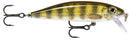 Rapala X-Rap® CountDown XRCD-5 lures 5cm 4g - VIVADO