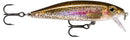 Rapala X-Rap® CountDown XRCD-7 lures 7cm 10g - VIVADO