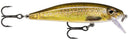 Rapala X-Rap® CountDown XRCD-5 lures 5cm 4g - VIVADO