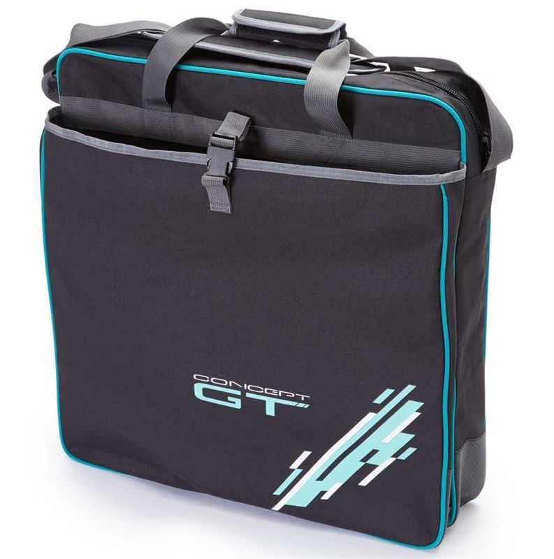 Concept GT Net Bag with Front Pocket - VIVADO