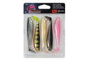 Fox Rage Zander Pro UV Jig Assortment 5 pcs FOX