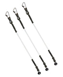 Traper GST FLUOROCARBON feeder links - VIVADO