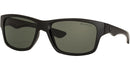GREYS® G4 SUNGLASS - MATT BLACK/GREEN GREY - VIVADO