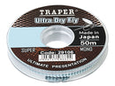 Traper Ultra Dry Fly Line - VIVADO