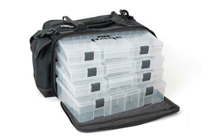 Fox Rage Stacker Medium FOX